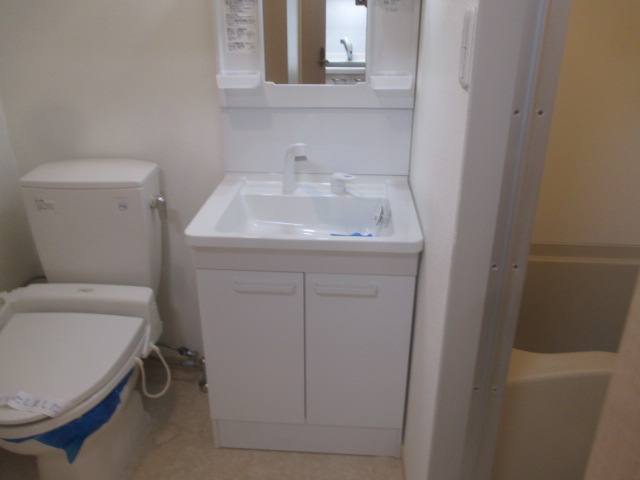 マンスリーリブマックス池尻大橋EASTキャッスル△『禁煙ルーム・25平米』【1名入居限定・独立洗面】≪スタンダードシリーズ≫の物件写真4