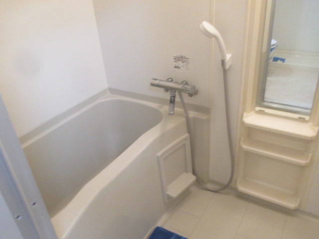 グッドステイ大橋キャッスル※『禁煙ルーム・25平米・1名入居限定・独立洗面』【ベーシック】の物件写真5