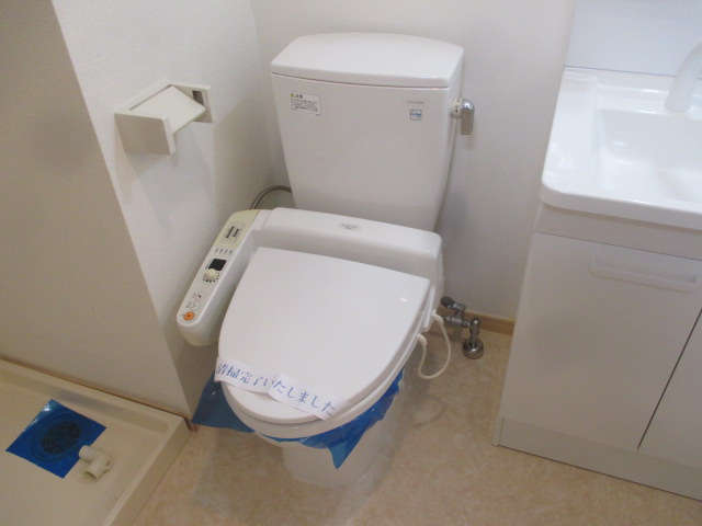 グッドステイ大橋キャッスル※『禁煙ルーム・25平米・1名入居限定・独立洗面』【ベーシック】の物件写真6