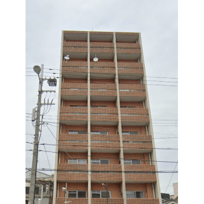 BraTTo上新庄【ホテルより自由に、オフィスより落ち着く😎】上新庄駅まで徒歩5分！の外観画像