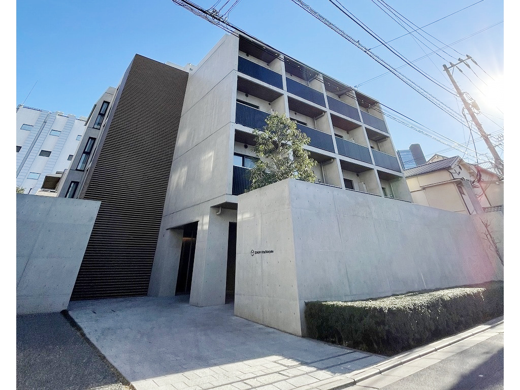 マンスリーリブマックス北新宿◎『禁煙ルーム・1K・25平米・駅5分』【Wi-Fi無制限・追い焚き機能】≪エクセレントシリーズ≫の物件写真2