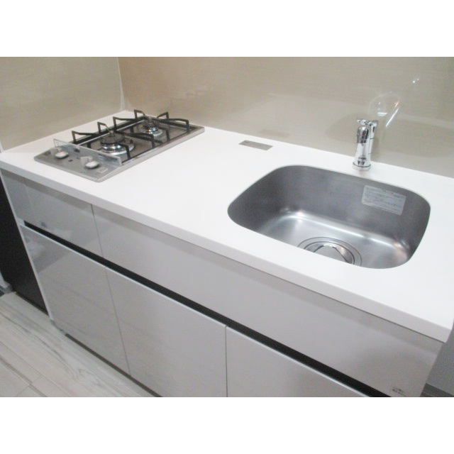 マンスリーリブマックス北新宿◎『禁煙ルーム・1K・25平米・駅5分』【Wi-Fi無制限・追い焚き機能】≪エクセレントシリーズ≫の物件写真3