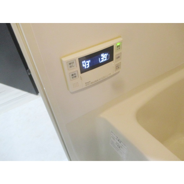 マンスリーリブマックス北新宿◎『禁煙ルーム・1K・25平米・駅5分』【Wi-Fi無制限・追い焚き機能】≪エクセレントシリーズ≫の物件写真5