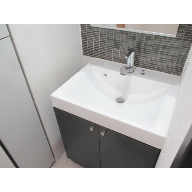 マンスリーリブマックス北新宿◎『禁煙ルーム・1K・25平米・駅5分』【Wi-Fi無制限・追い焚き機能】≪エクセレントシリーズ≫の物件写真6