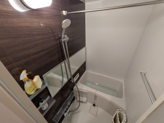 マンスリーリブマックス北大宮NORTH★『禁煙ルーム・駅4分』【独立洗面台付】≪スタンダードシリーズ≫の物件写真4