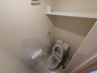 グッドステイ北大宮NORTH▲『禁煙ルーム・駅4分・独立洗面台付』【ベーシック】の物件写真5