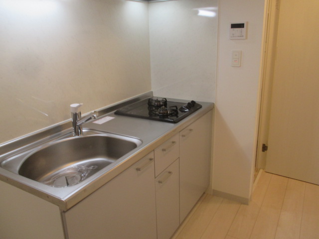 グッドステイ千葉寺駅南口◆『禁煙ルーム・1名入居限定・Wi-Fi無制限・独立洗面・浴室乾燥機付』【デラックス】の物件写真3