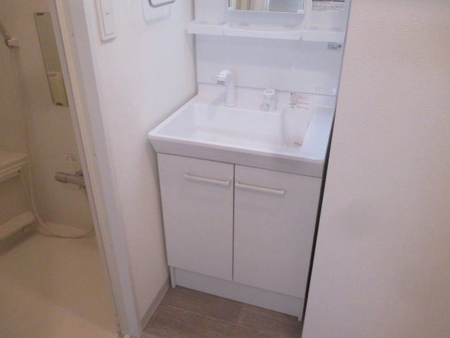 グッドステイ千葉寺駅南口◆『禁煙ルーム・1名入居限定・Wi-Fi無制限・独立洗面・浴室乾燥機付』【デラックス】の物件写真4