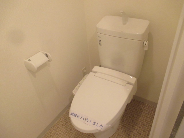 グッドステイ千葉寺駅南口◆『禁煙ルーム・1名入居限定・Wi-Fi無制限・独立洗面・浴室乾燥機付』【デラックス】の物件写真6