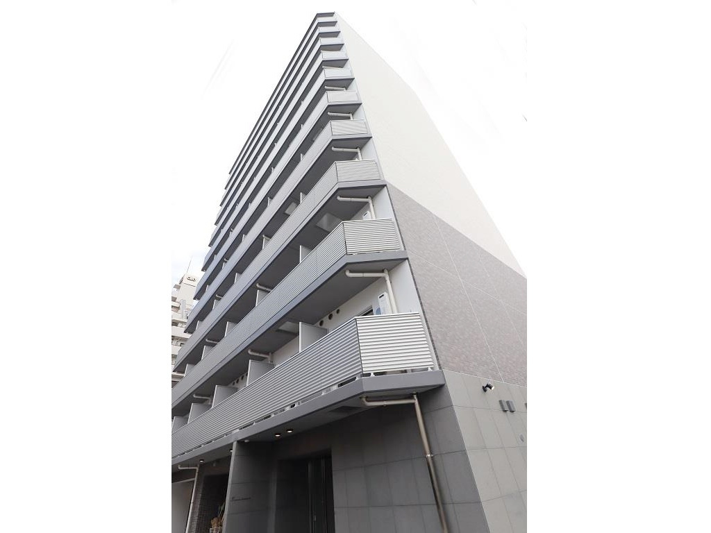 グッドステイ平塚WEST△『禁煙ルーム・24平米・Wi-Fi無制限・独立洗面・浴室乾燥付』【ハイクラス】の物件写真2