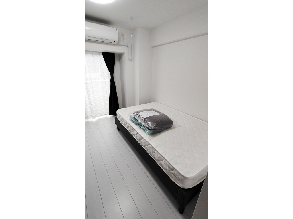 グッドステイ平塚WEST△『禁煙ルーム・24平米・Wi-Fi無制限・独立洗面・浴室乾燥付』【ハイクラス】の物件写真4