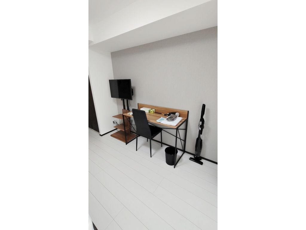 グッドステイ平塚WEST△『禁煙ルーム・24平米・Wi-Fi無制限・独立洗面・浴室乾燥付』【ハイクラス】の物件写真5