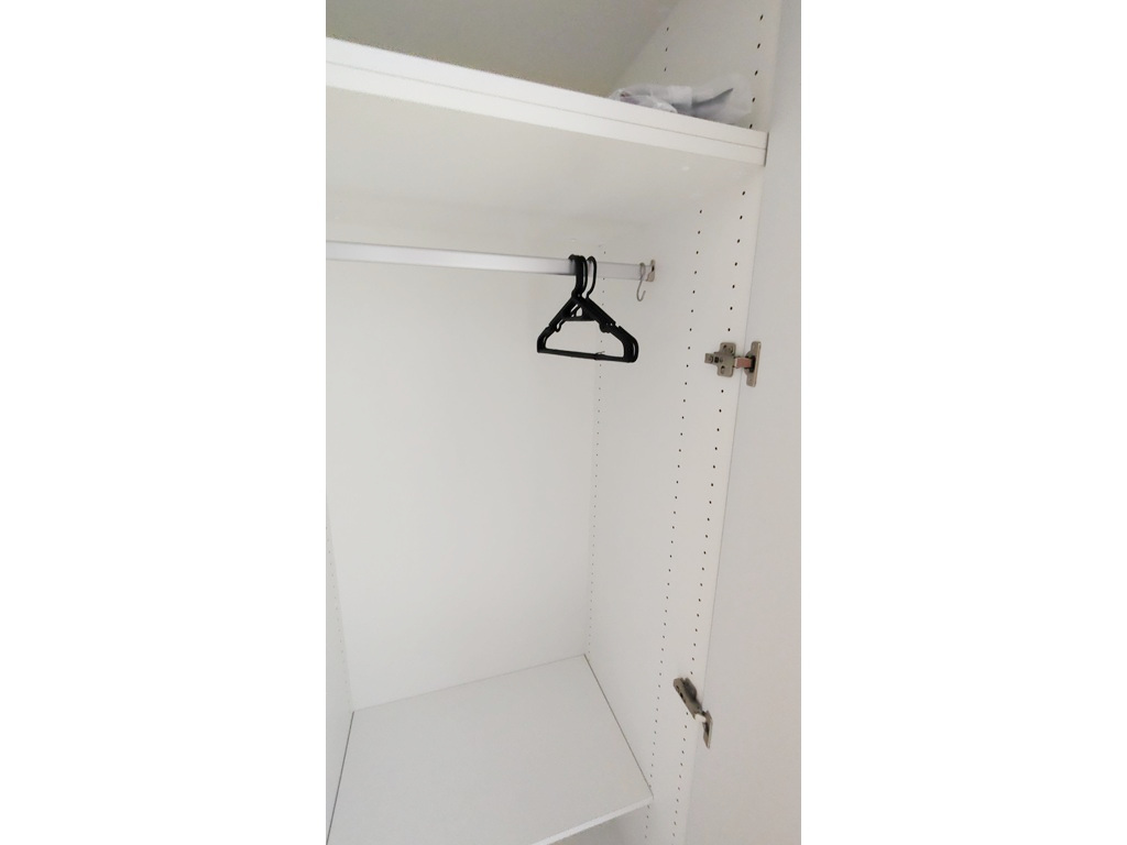 グッドステイ平塚WEST△『禁煙ルーム・24平米・Wi-Fi無制限・独立洗面・浴室乾燥付』【ハイクラス】の物件写真6