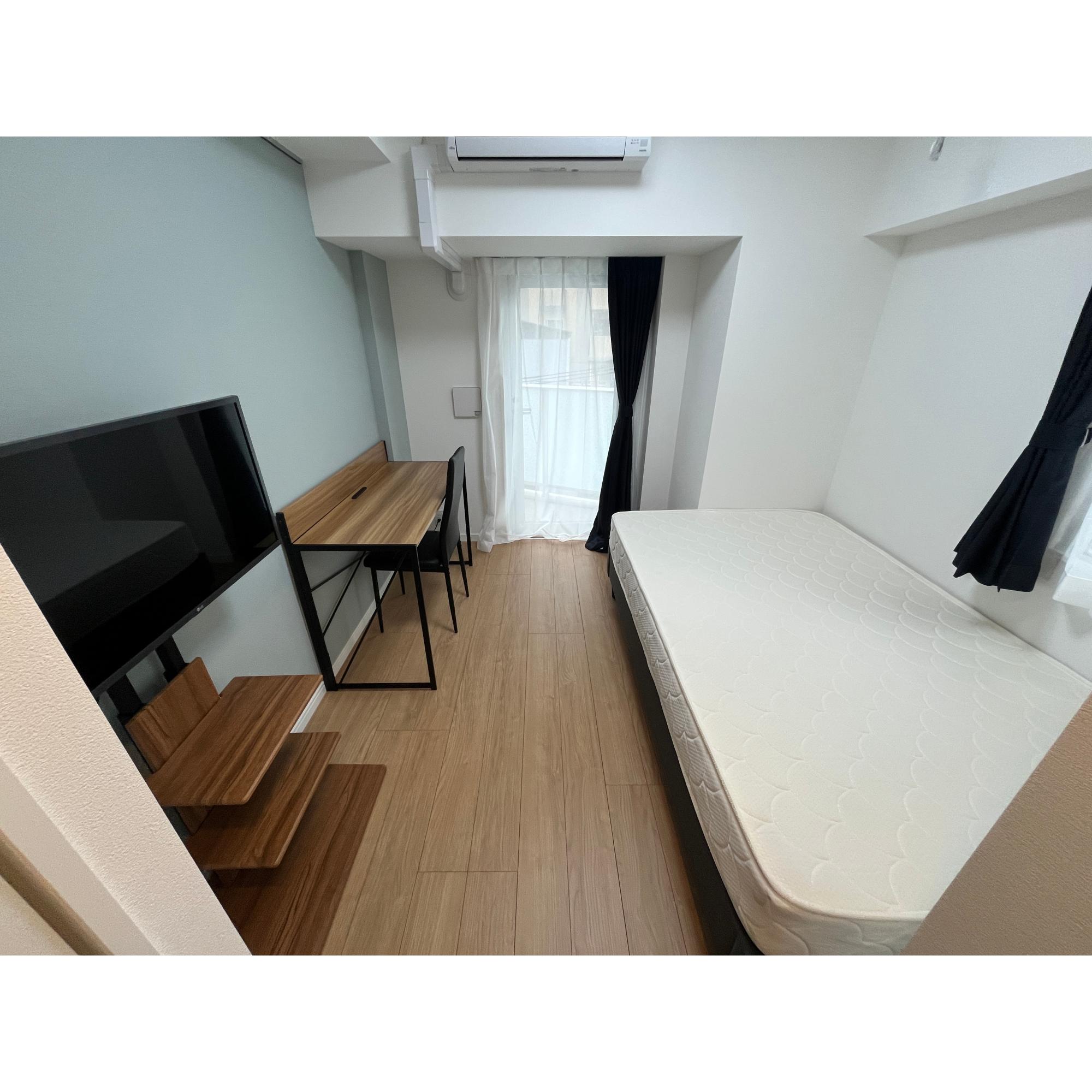 グッドステイ横浜プレミアムルフレ■『禁煙ルーム・Wi-Fi無制限・独立洗面・浴室乾燥付』【ハイクラス】の外観画像