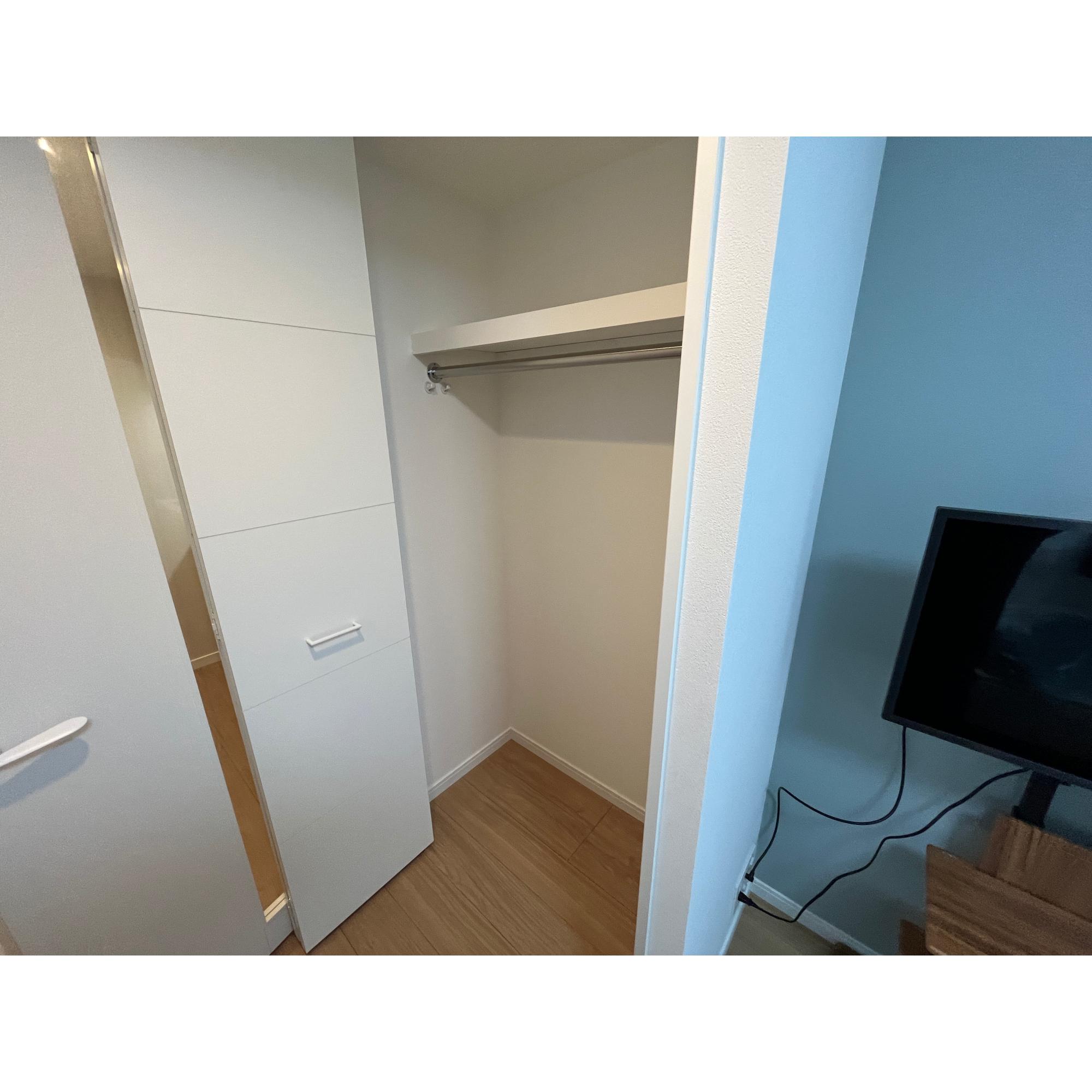 グッドステイ横浜プレミアムルフレ△『禁煙ルーム・Wi-Fi無制限・独立洗面・浴室乾燥付』【ハイクラス】の物件写真4