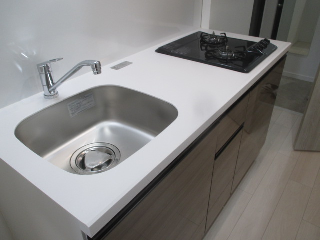 グッドステイ大島EAST■『禁煙ルーム・Wi-Fi無制限・独立洗面台・浴室乾燥付』【デラックス】の物件写真3