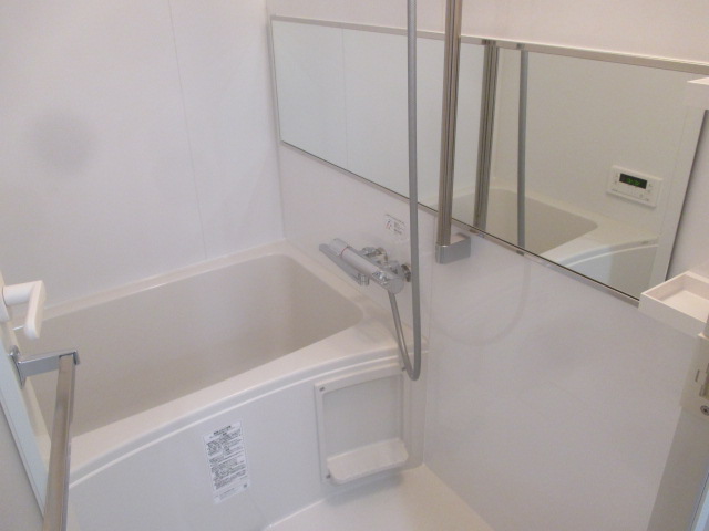 グッドステイ大島EAST■『禁煙ルーム・Wi-Fi無制限・独立洗面台・浴室乾燥付』【デラックス】の物件写真5