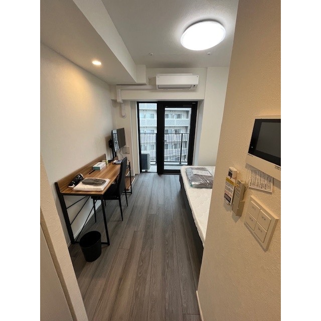 マンスリーリブマックス本千葉駅前ステージグランデ◆『禁煙ルーム・駅2分』【Wi-Fi無制限・独立洗面・浴室乾燥付】≪エクセレントシリーズ≫の外観画像