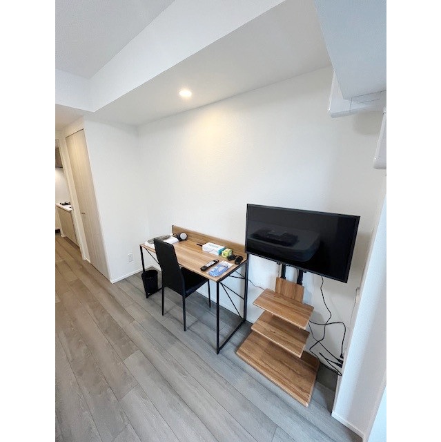 マンスリーリブマックス本千葉駅前ステージグランデ□『禁煙ルーム・駅2分』【Wi-Fi無制限・独立洗面・浴室乾燥付】≪エクセレントシリーズ≫の物件写真3