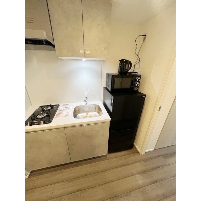 マンスリーリブマックス本千葉駅前ステージグランデ□『禁煙ルーム・駅2分』【Wi-Fi無制限・独立洗面・浴室乾燥付】≪エクセレントシリーズ≫の物件写真6