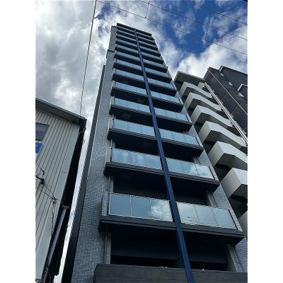 OneLife難波クラス【▼室内見学可（※空室状況により、応相談）,浴室乾燥機・オートロック付き】の外観画像