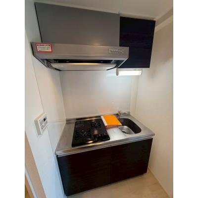 OneLife難波クラス【▼室内見学可（※空室状況により、応相談）,浴室乾燥機・オートロック付き】の物件写真4