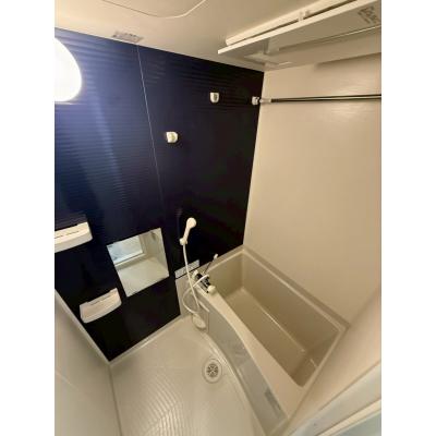 OneLife難波クラス【▼室内見学可（※空室状況により、応相談）,浴室乾燥機・オートロック付き】の物件写真5