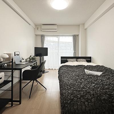 【 満室 】アットイン市ヶ谷RC3  『公式サイトなら空室確認、web予約も可能です。今なら限定キャンペーンも実施中！「アットイン」で検索！🔍』の物件写真1