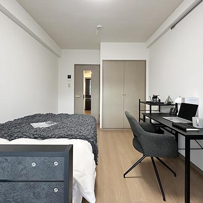 【 満室 】アットイン市ヶ谷RC3  『公式サイトなら空室確認、web予約も可能です。今なら限定キャンペーンも実施中！「アットイン」で検索！🔍』の物件写真2