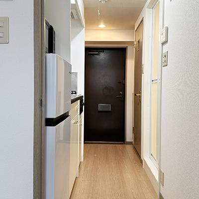 【 満室 】アットイン市ヶ谷RC3  『公式サイトなら空室確認、web予約も可能です。今なら限定キャンペーンも実施中！「アットイン」で検索！🔍』の物件写真3