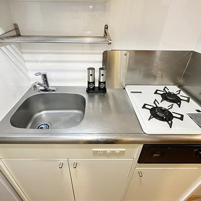 【 満室 】アットイン市ヶ谷RC3  『公式サイトなら空室確認、web予約も可能です。今なら限定キャンペーンも実施中！「アットイン」で検索！🔍』の物件写真4