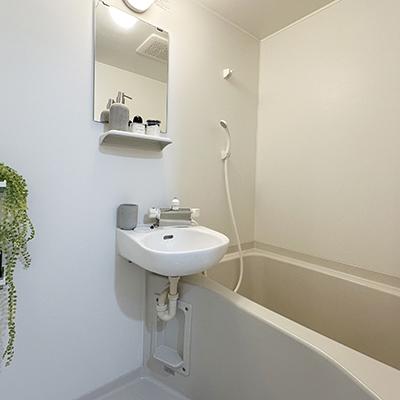 【 満室 】アットイン市ヶ谷RC3  『公式サイトなら空室確認、web予約も可能です。今なら限定キャンペーンも実施中！「アットイン」で検索！🔍』の物件写真5