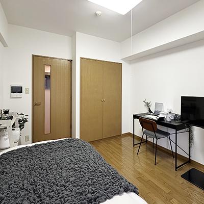 【2026年1月4日～ご入居可能】アットイン新宿RC9-2  『公式サイトなら空室確認、web予約も可能です。今なら限定キャンペーンも実施中！「アットイン」で検索！🔍』の外観画像