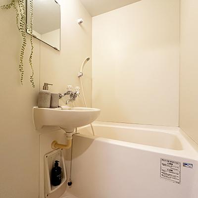 【2026年2月23日～ご入居可能】アットイン新宿RC9-2  『公式サイトなら空室確認、web予約も可能です。今なら限定キャンペーンも実施中！「アットイン」で検索！🔍』の物件写真5