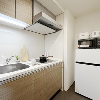 【満室】アットイン横浜元町AB1  『公式サイトなら空室確認、web予約も可能です。今なら限定キャンペーンも実施中！「アットイン」で検索！🔍』の物件写真3