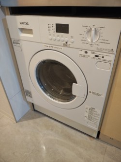 マンスリーリブマックス日本橋中洲◎『禁煙ルーム・35平米』【1名入居限定・独立洗面】≪スタンダードシリーズ≫の物件写真5