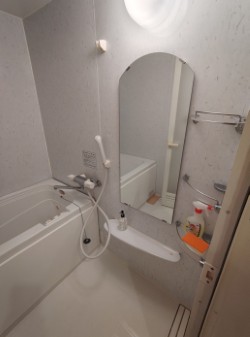 マンスリーリブマックス日本橋中洲◎『禁煙ルーム・35平米』【1名入居限定・独立洗面】≪スタンダードシリーズ≫の物件写真6