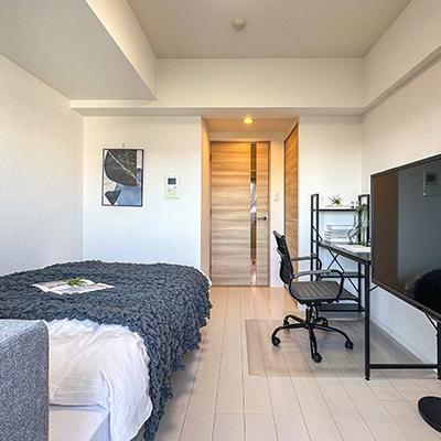 【2025年12月22日～ご入居可能】アットイン溝ノ口AB3  『公式サイトなら空室確認、web予約も可能です。今なら限定キャンペーンも実施中！「アットイン」で検索！🔍』の物件写真2