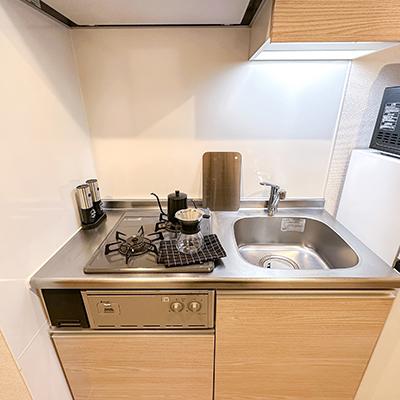 【2025年12月22日～ご入居可能】アットイン溝ノ口AB3  『公式サイトなら空室確認、web予約も可能です。今なら限定キャンペーンも実施中！「アットイン」で検索！🔍』の物件写真4