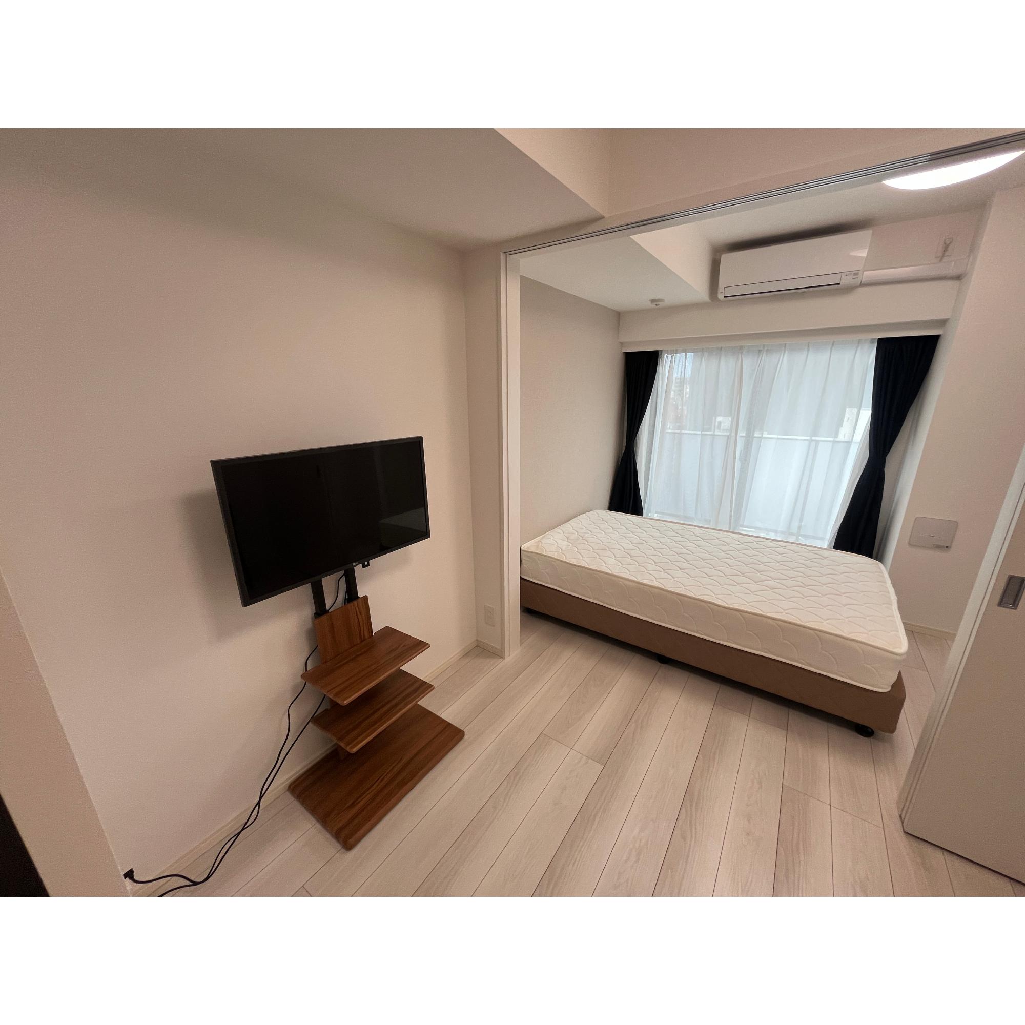 グッドステイ浅草ベルグレード△『禁煙ルーム・Wi-Fi無制限・独立洗面台・浴室乾燥付』【デラックス】の物件写真3