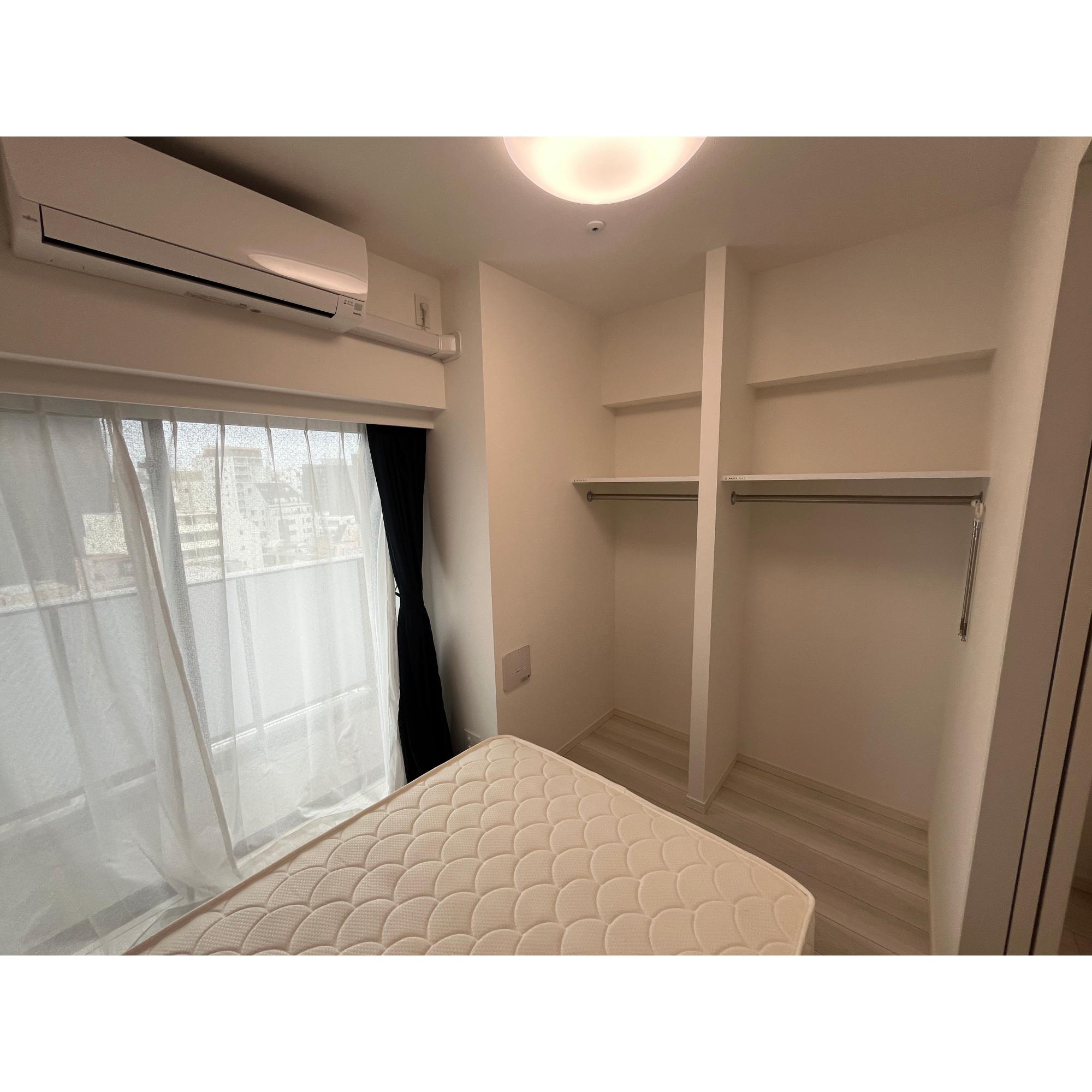 グッドステイ浅草ベルグレード△『禁煙ルーム・Wi-Fi無制限・独立洗面台・浴室乾燥付』【デラックス】の物件写真4