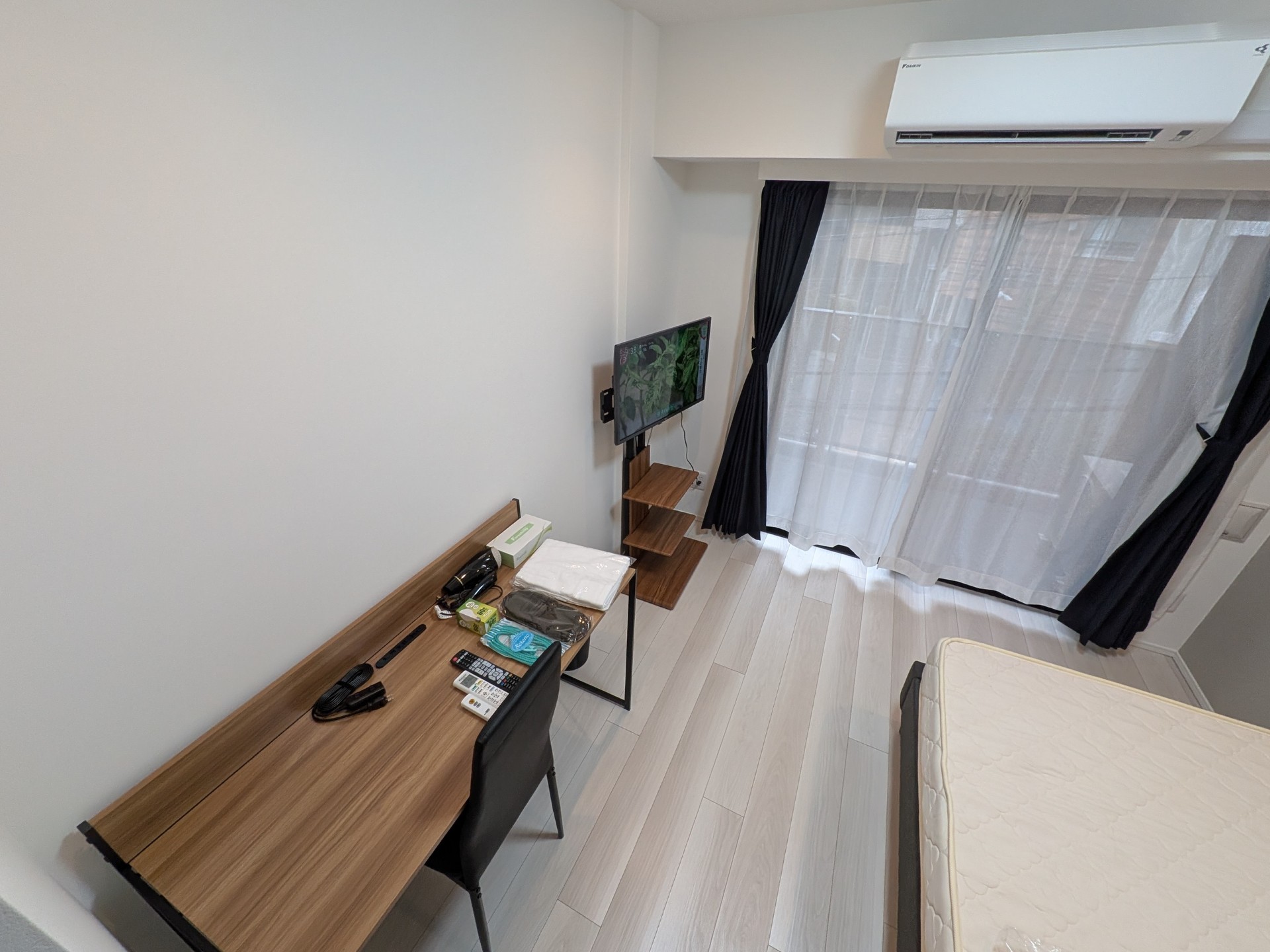 グッドステイ京急本線戸部SOUTHログ△『禁煙ルーム・Wi-Fi無制限・独立洗面・浴室乾燥付』【ハイクラス】の物件写真3