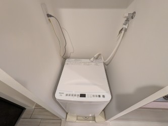 グッドステイ京急本線戸部SOUTHログ△『禁煙ルーム・Wi-Fi無制限・独立洗面・浴室乾燥付』【ハイクラス】の物件写真5