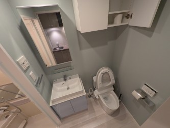 グッドステイ京急本線戸部SOUTHログ△『禁煙ルーム・Wi-Fi無制限・独立洗面・浴室乾燥付』【ハイクラス】の物件写真6