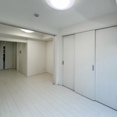 アットイン大岡山AB2  『公式サイトなら空室確認、web予約も可能です。今なら限定キャンペーンも実施中！「アットイン」で検索！🔍』の外観画像