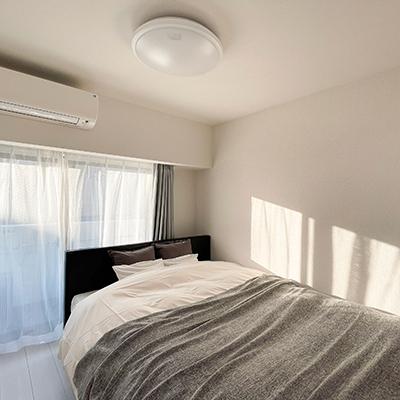 【2026年2月12日～2026年2月21日の間でご入居可能な方限定】アットイン大岡山AB2の物件写真4