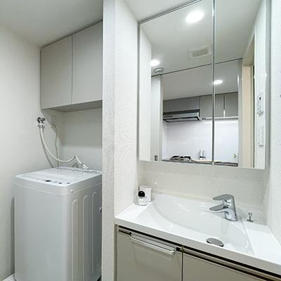 【2026年2月12日～2026年2月21日の間でご入居可能な方限定】アットイン大岡山AB2の物件写真6