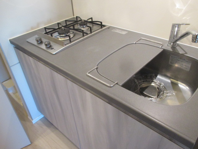 グッドステイ東日本橋・馬喰町駅前ログ□※『禁煙ルーム・1K・25平米・Wi-Fi無制限・独立洗面・浴室乾燥付』【デラックス】の物件写真3