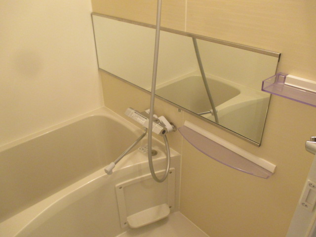 グッドステイ東日本橋・馬喰町駅前ログ□※『禁煙ルーム・1K・25平米・Wi-Fi無制限・独立洗面・浴室乾燥付』【デラックス】の物件写真5