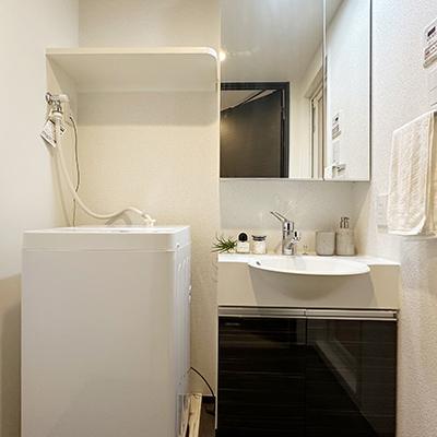 【2026年1月3日～ご入居可能】アットイン麻布十番AB12  『公式サイトなら空室確認、web予約も可能です。今なら限定キャンペーンも実施中！「アットイン」で検索！🔍』の物件写真4